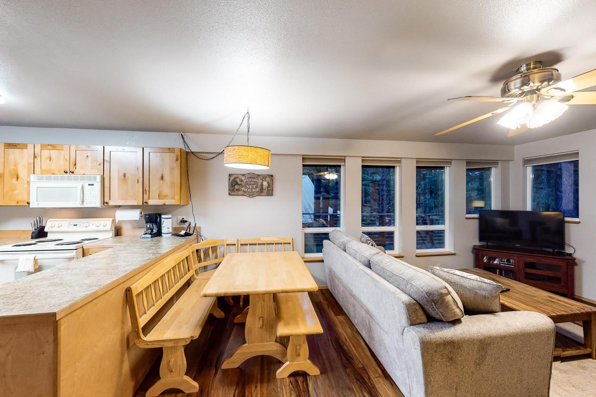 Towering Pines Cabin & Game Room Leavenworth Cameră foto