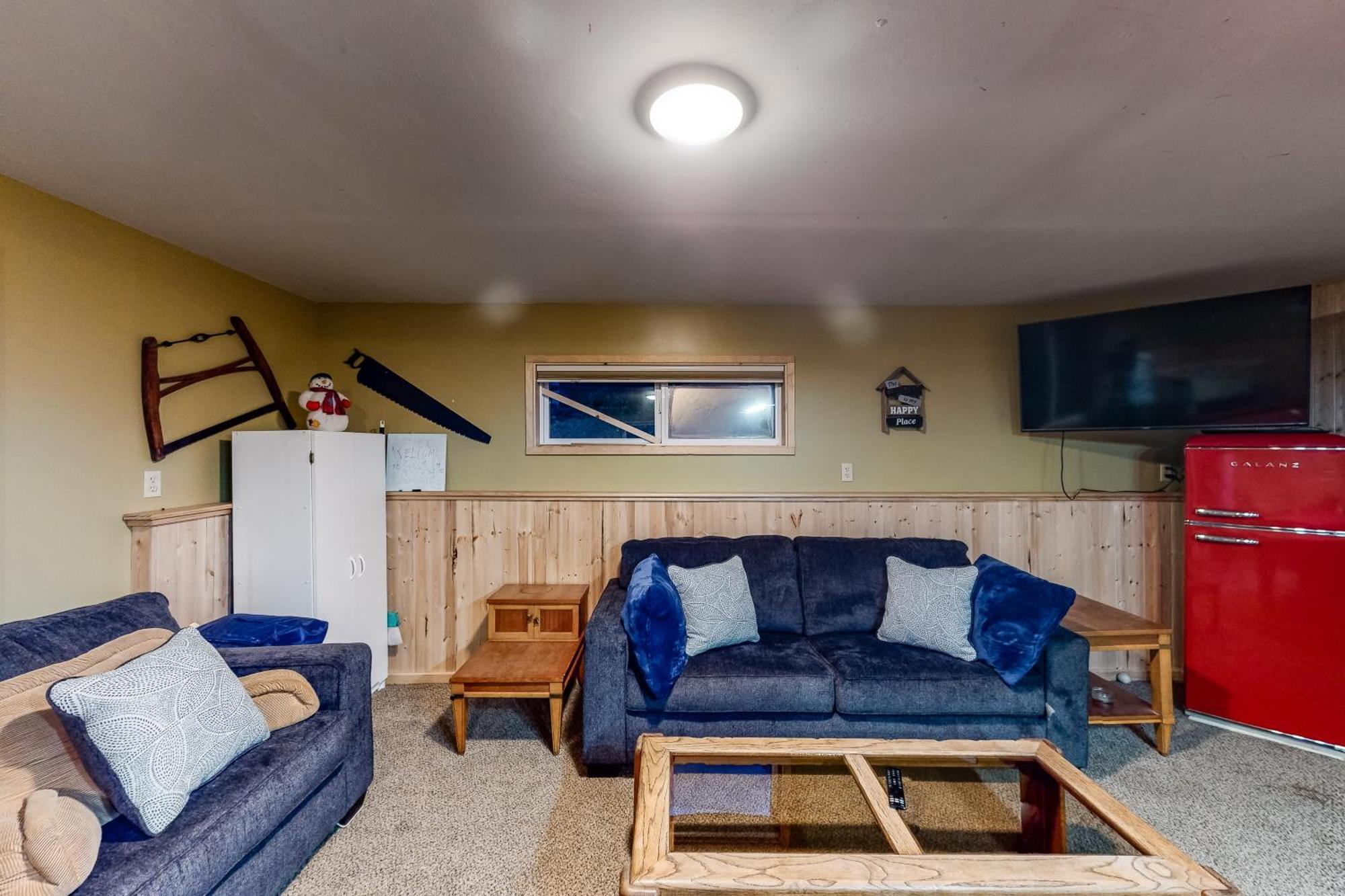 Towering Pines Cabin & Game Room Leavenworth Cameră foto